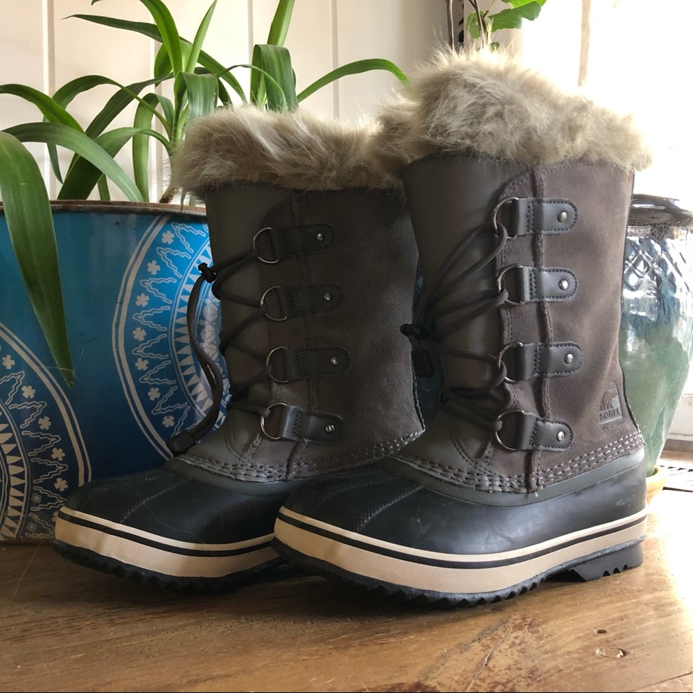 Sorel Joan of Arctic Boot